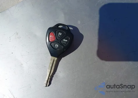 2012 Toyota Corolla S/Le z USA, uszkodzony, nr VIN 2T1BU4EE3CC817806